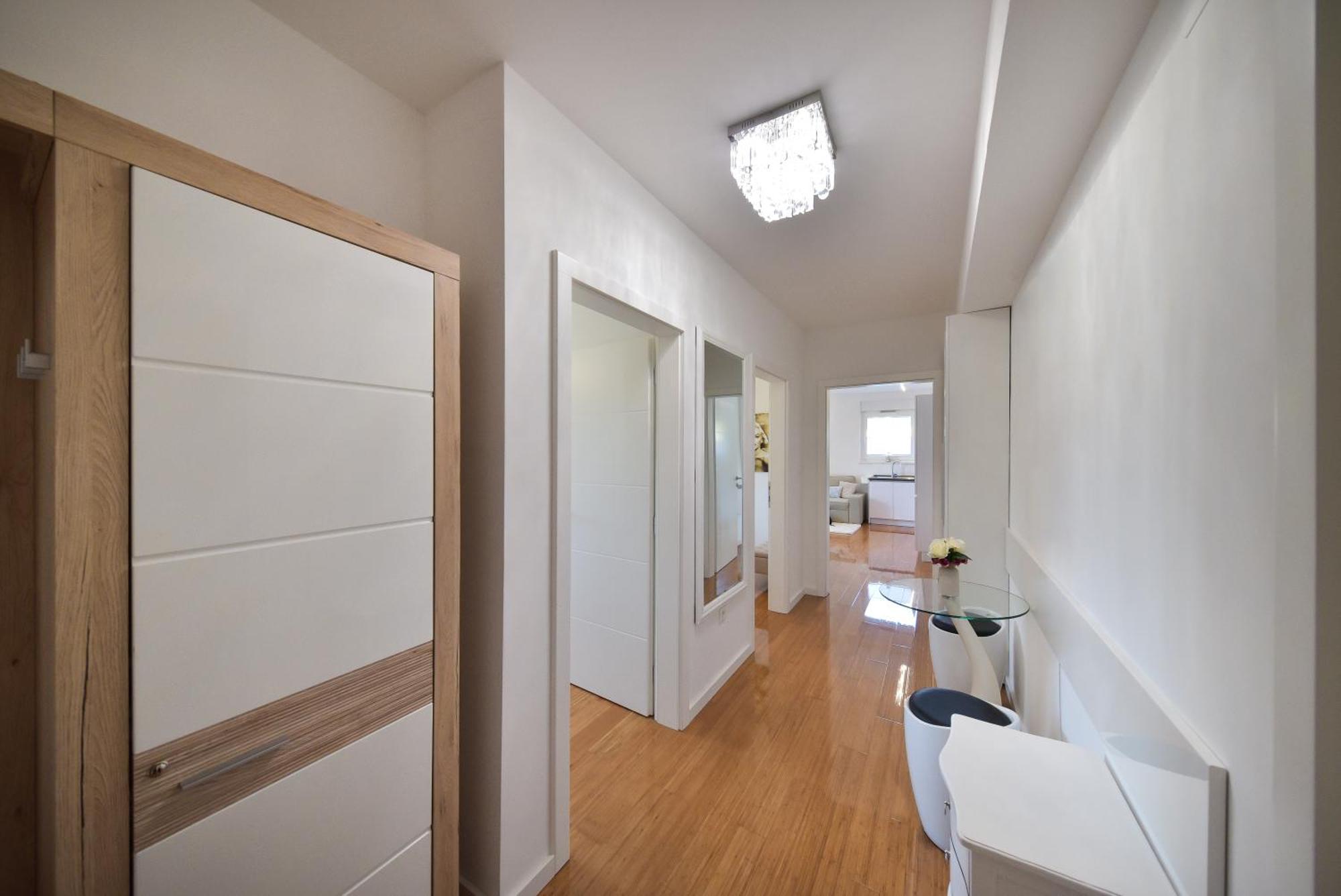 Mm Luxury Apartments Gold & Rubin Задар Номер фото