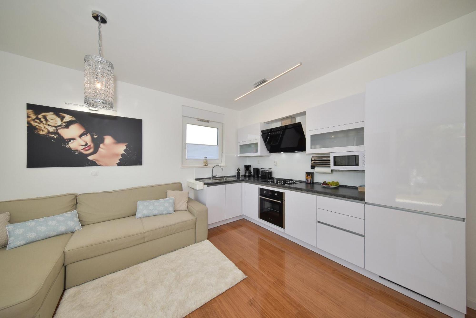 Mm Luxury Apartments Gold & Rubin Задар Номер фото